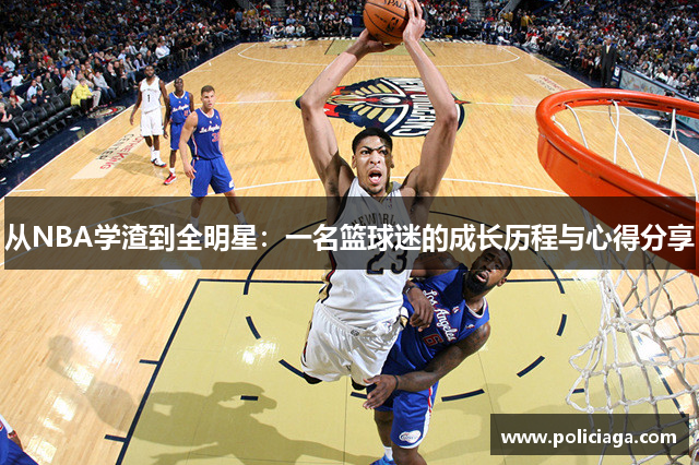 从NBA学渣到全明星：一名篮球迷的成长历程与心得分享