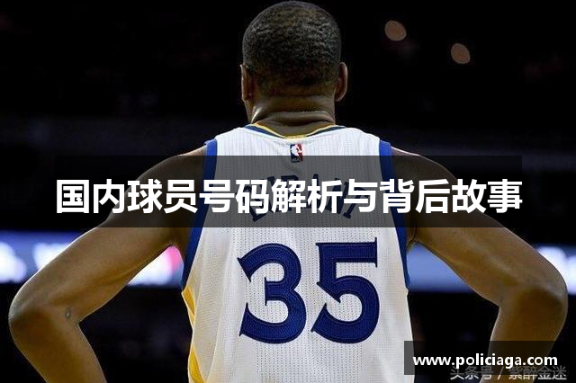 国内球员号码解析与背后故事