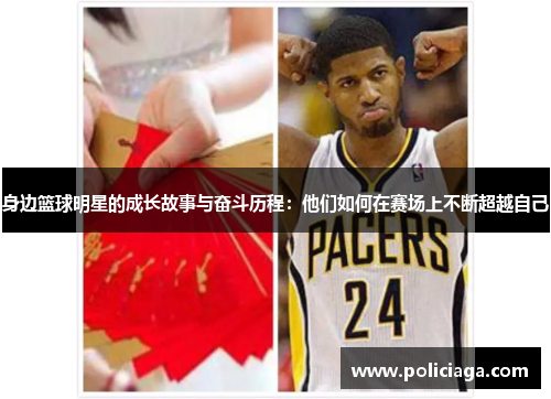 身边篮球明星的成长故事与奋斗历程：他们如何在赛场上不断超越自己
